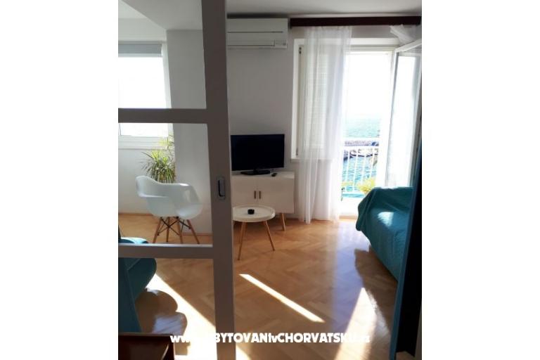 Apartamenty Čobrnić Kraj 75 – foto 10
