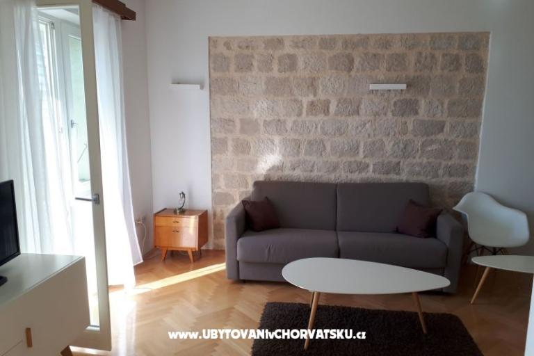 Apartamenty Čobrnić Kraj 75 – foto 14