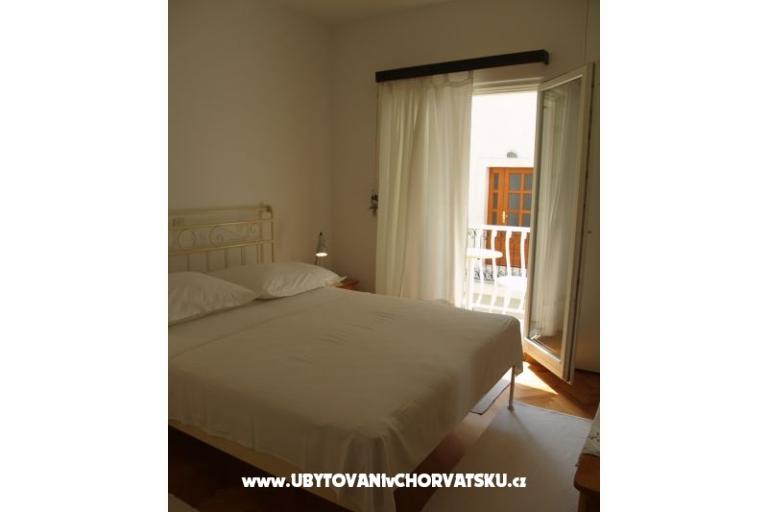 Apartamenty Čobrnić Kraj 75 – foto 16