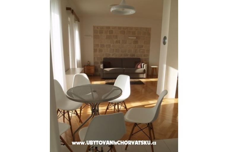Apartamenty Čobrnić Kraj 75 – foto 17