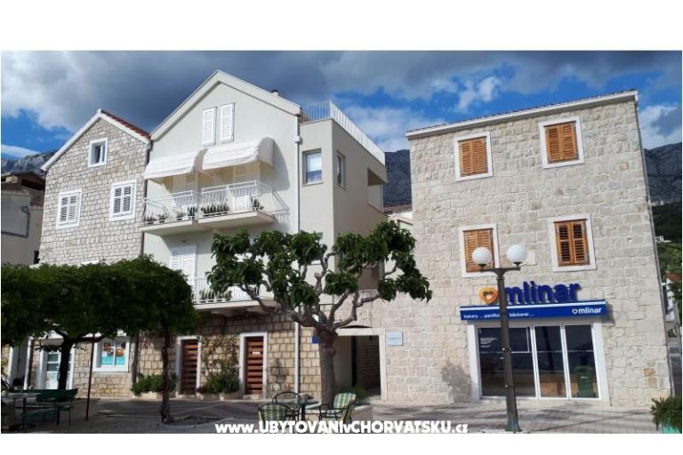 Apartamenty Čobrnić Kraj 75 – foto 3