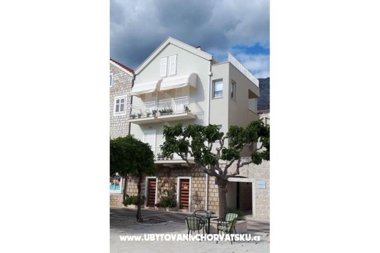Apartamenty Čobrnić Kraj 75 – foto 4