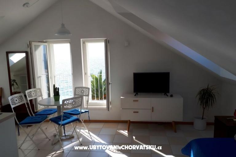 Apartamenty Čobrnić Kraj 75 – foto 7