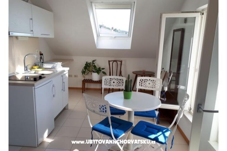 Apartamenty Čobrnić Kraj 75 – foto 8