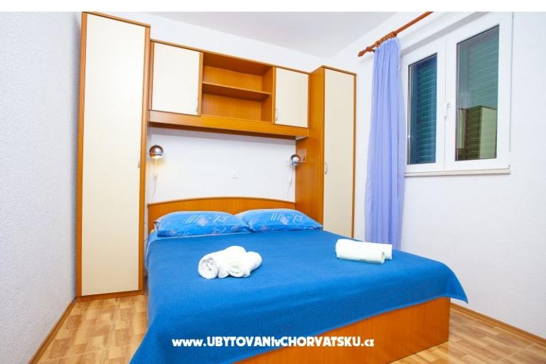 Apartamenty Dalmatina – foto 10