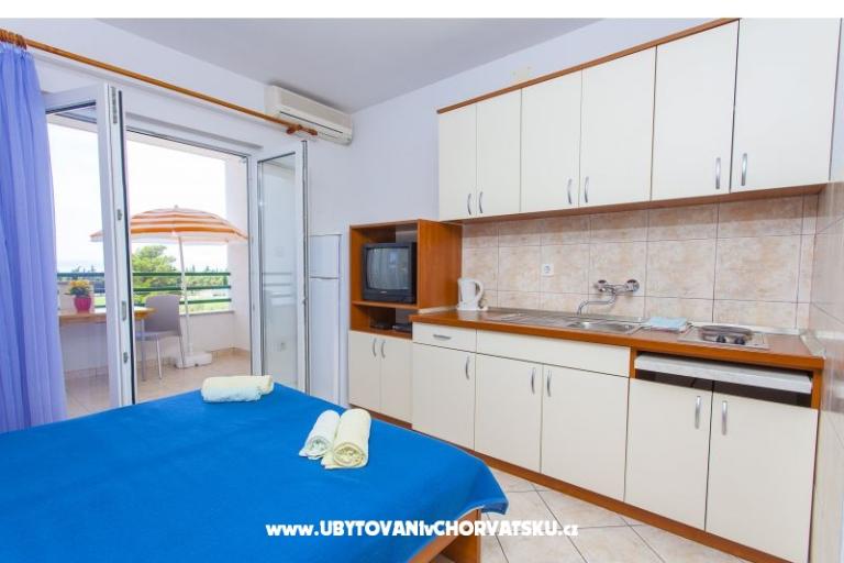 Apartamenty Dalmatina – foto 11