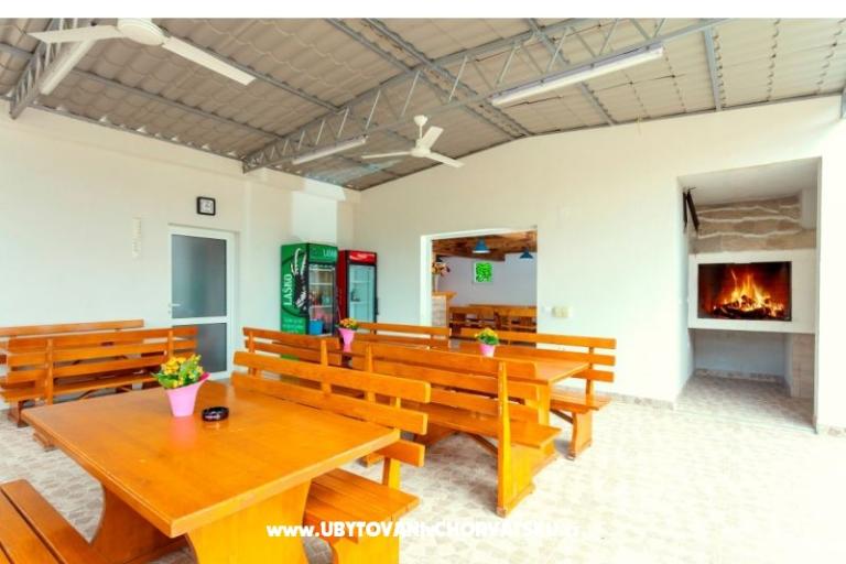 Apartamenty Dalmatina – foto 12
