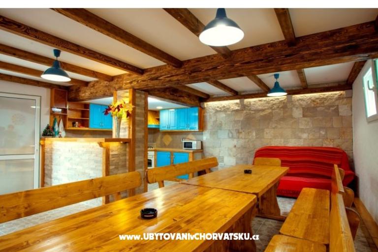 Apartamenty Dalmatina – foto 14