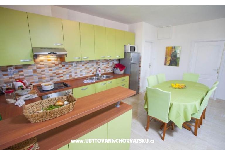 Apartamenty Dalmatina – foto 15