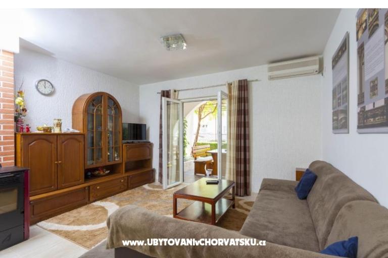 Apartamenty Dalmatina – foto 16
