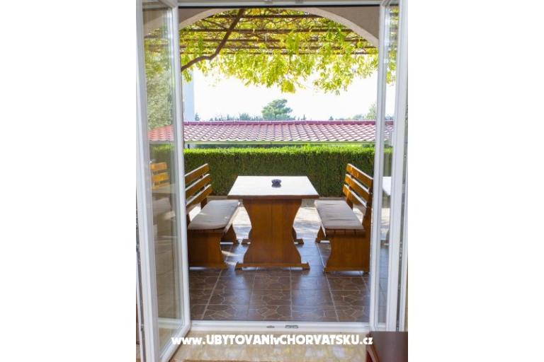 Apartamenty Dalmatina – foto 17