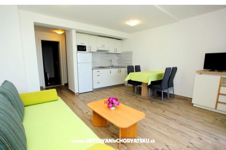 Apartamenty Dalmatina – foto 18