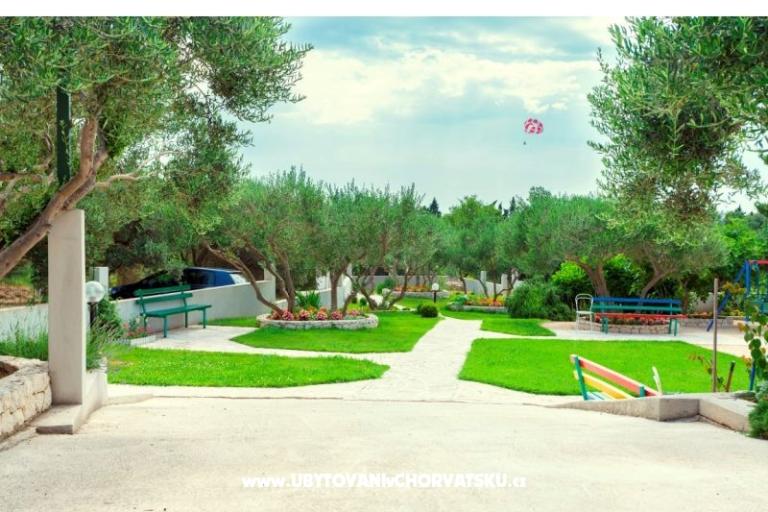 Apartamenty Dalmatina – foto 3