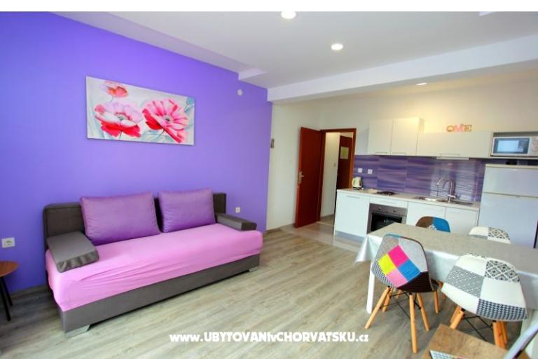 Apartamenty Dalmatina – foto 6