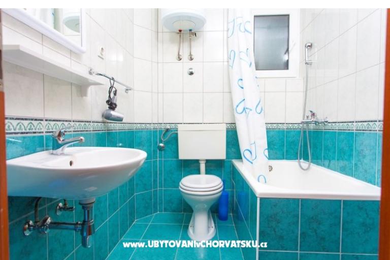 Apartamenty Dalmatina – foto 8