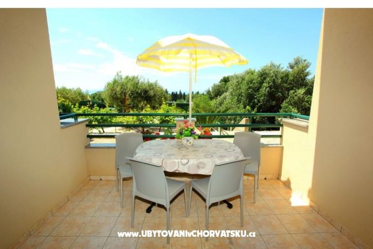 Apartamenty Dalmatina – foto 9