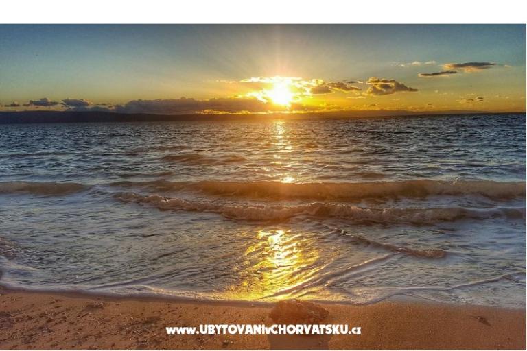 Apartamenty Daša Tučepi – foto 10