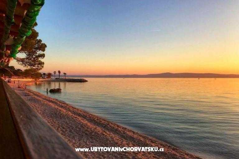 Apartamenty Daša Tučepi – foto 11