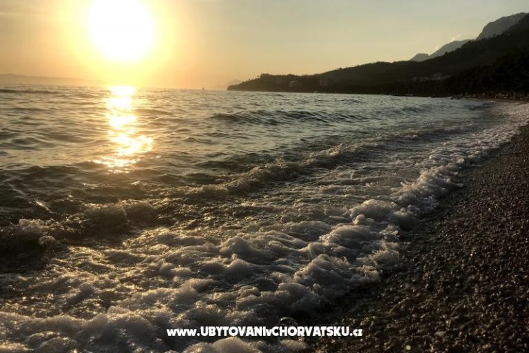 Apartamenty Daša Tučepi – foto 12