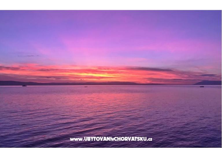 Apartamenty Daša Tučepi – foto 13