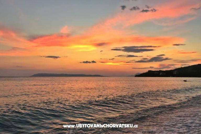 Apartamenty Daša Tučepi – foto 14