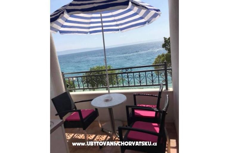 Apartamenty Daša Tučepi – foto 15