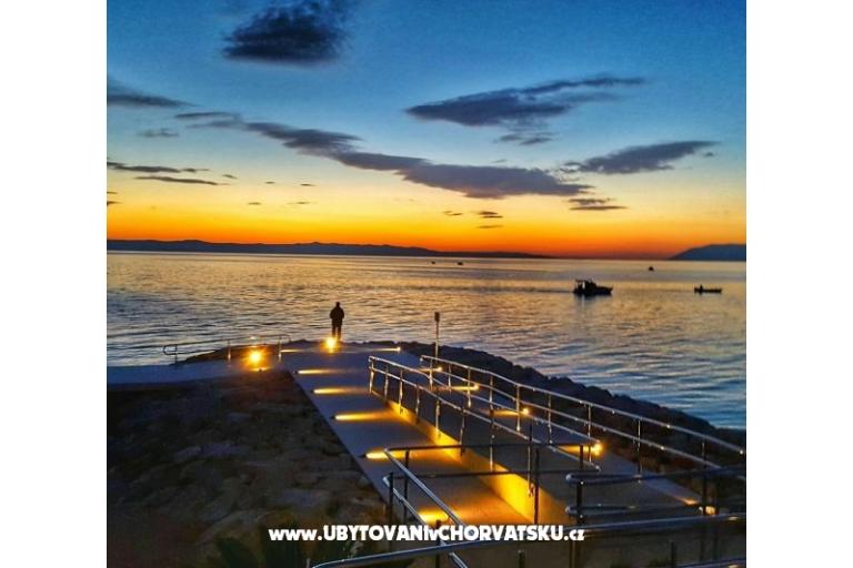 Apartamenty Daša Tučepi – foto 17