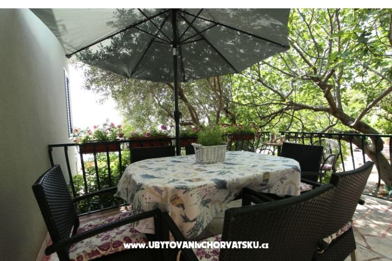 Apartamenty Daša Tučepi – foto 18