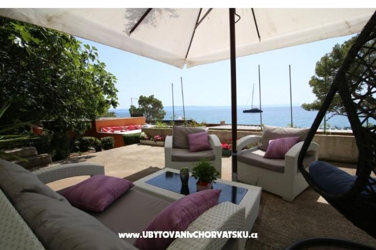 Apartamenty Daša Tučepi – foto 5