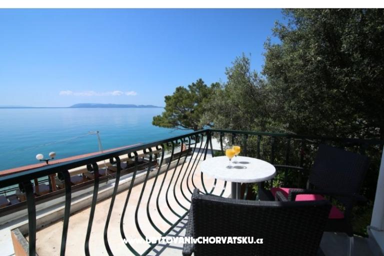 Apartamenty Daša Tučepi – foto 7