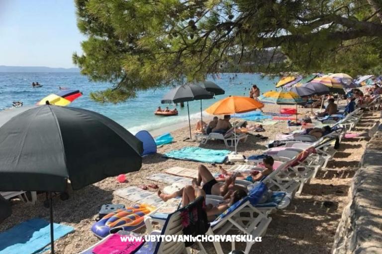 Apartamenty Daša Tučepi – foto 8