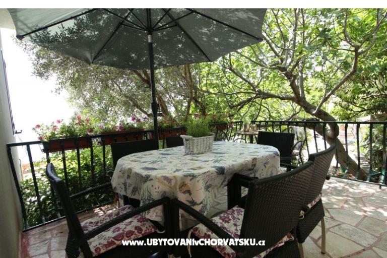Apartamenty Daša Tučepi – foto 9