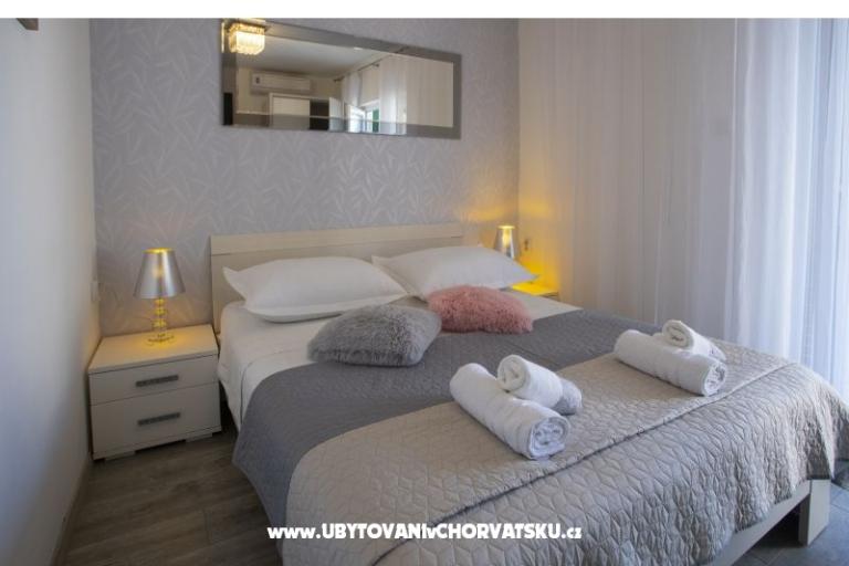 VILLA MILENKA - Apartamenty Gorana – foto 12