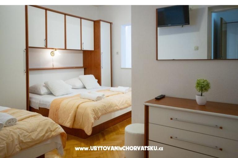VILLA MILENKA - Apartamenty Gorana – foto 16