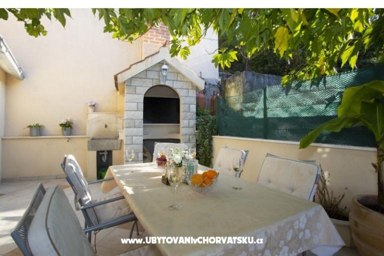VILLA MILENKA - Apartamenty Gorana – foto 17