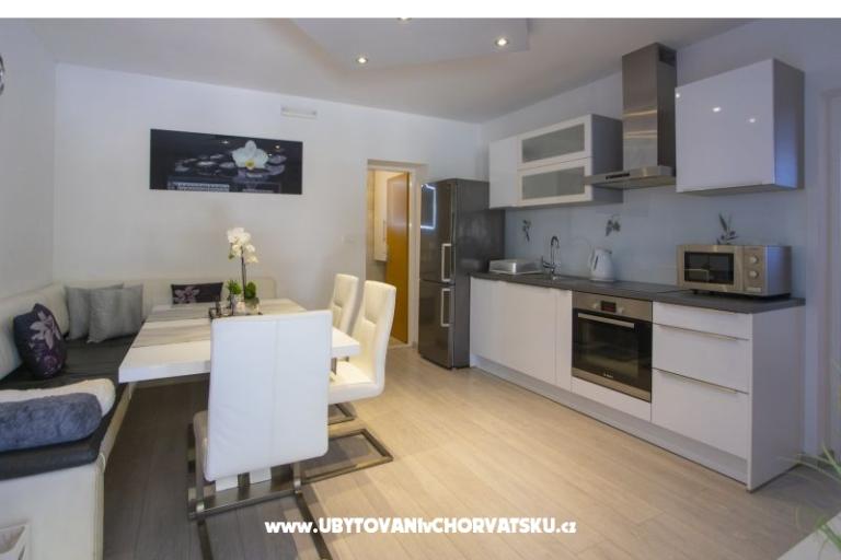 VILLA MILENKA - Apartamenty Gorana – foto 6