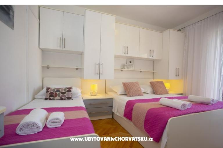 VILLA MILENKA - Apartamenty Gorana – foto 7