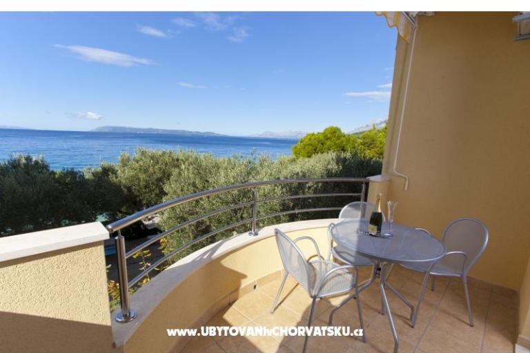 Apartamenty Helga – foto 15