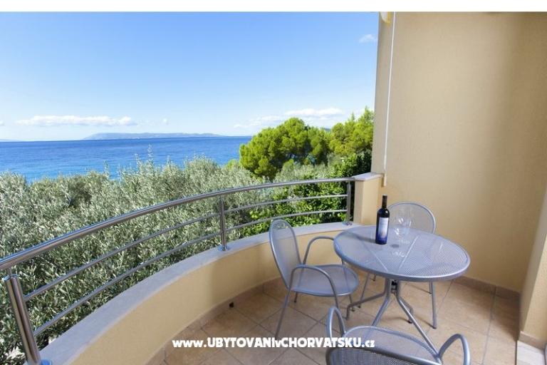 Apartamenty Helga – foto 9