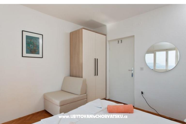 Apartamenty i sobe Mileva – foto 10