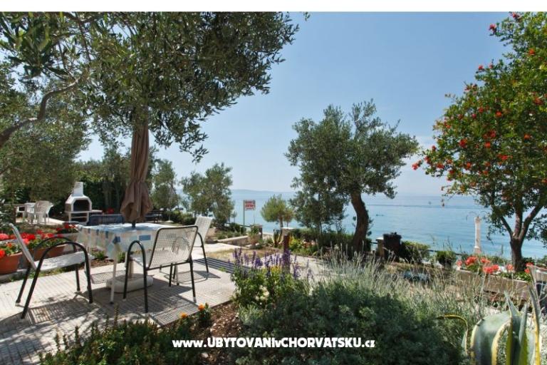 Apartamenty i sobe Mileva – foto 11