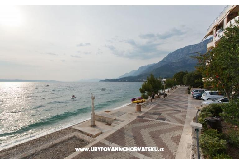 Apartamenty i sobe Mileva – foto 12