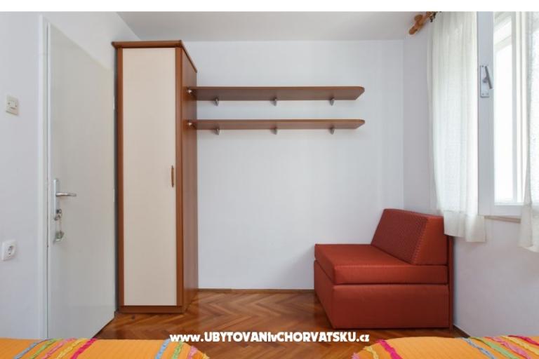 Apartamenty i sobe Mileva – foto 13