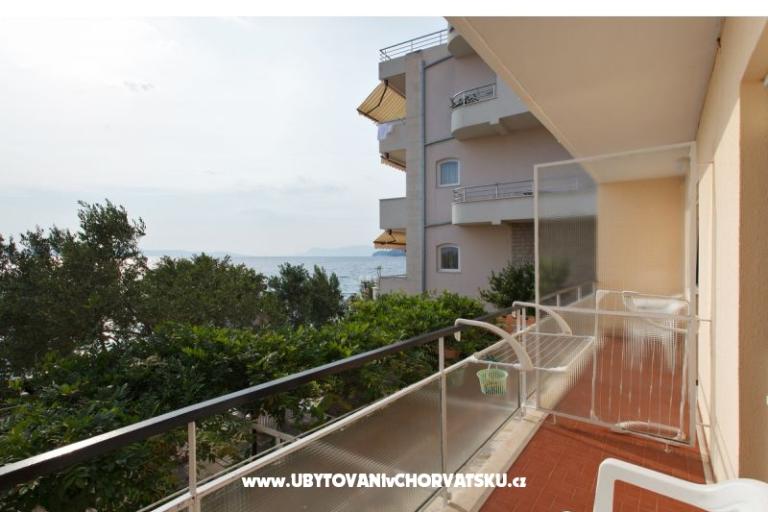 Apartamenty i sobe Mileva – foto 16