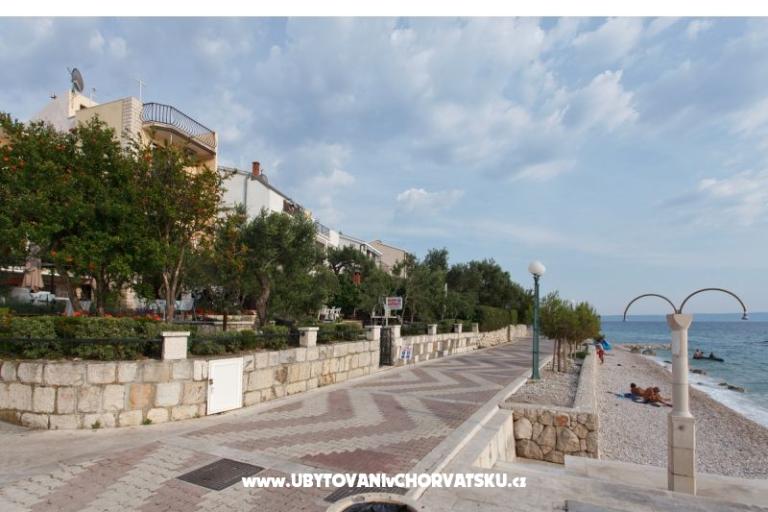 Apartamenty i sobe Mileva – foto 18
