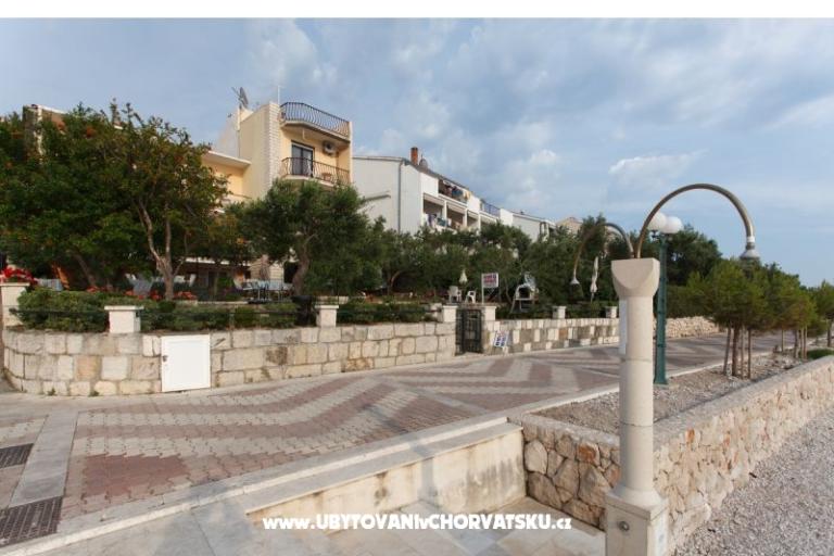 Apartamenty i sobe Mileva – foto 7