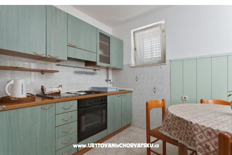 Apartamenty i sobe Mileva – foto 8
