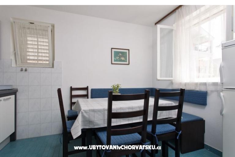 Apartamenty i sobe Mileva – foto 9