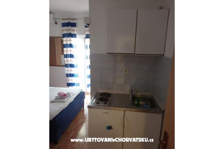Apartamenty Jadranka Vladić – foto 9