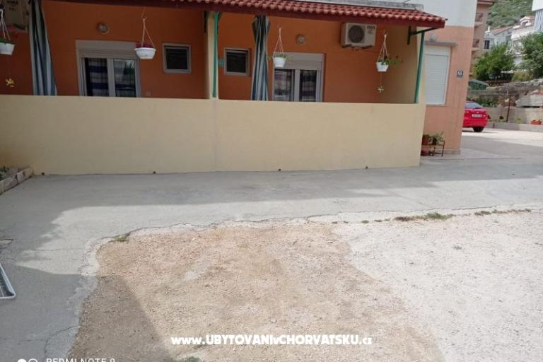 Apartamenty Jadranka Vladić – foto 11